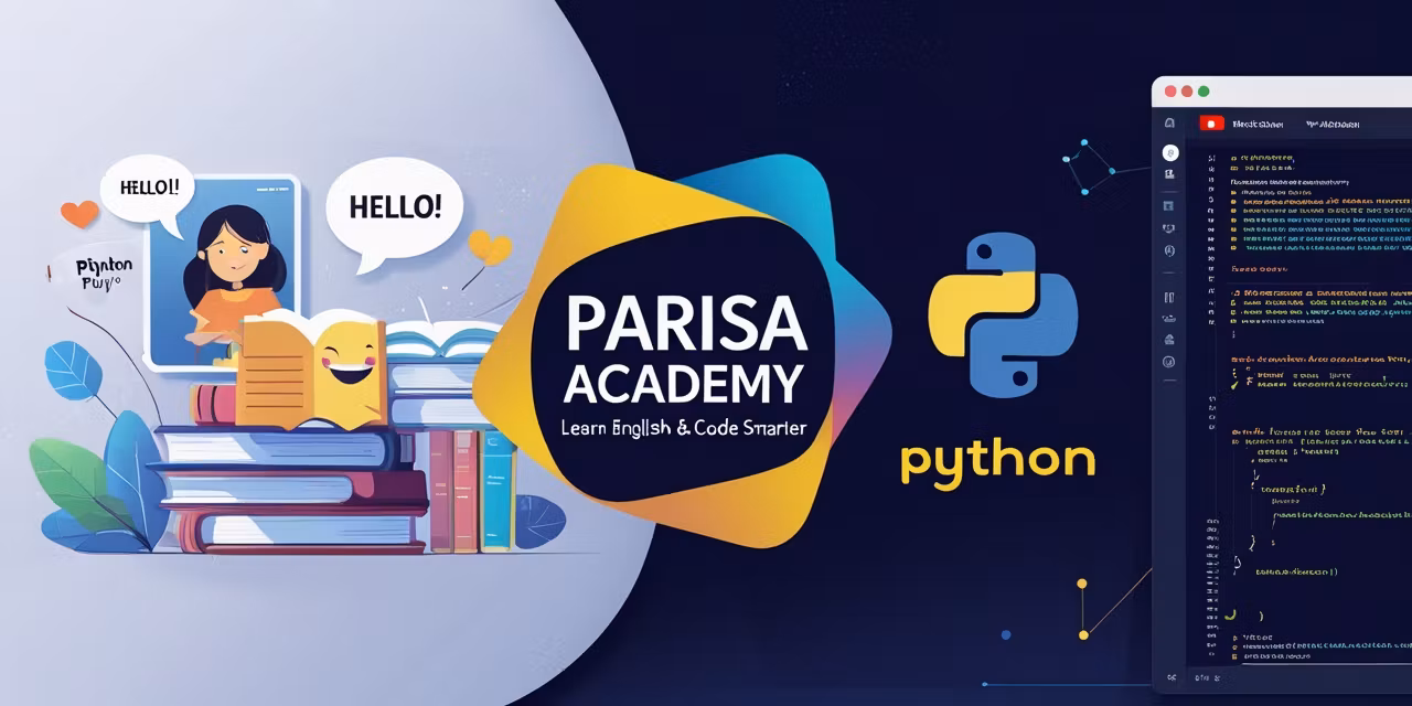 parisa_academy