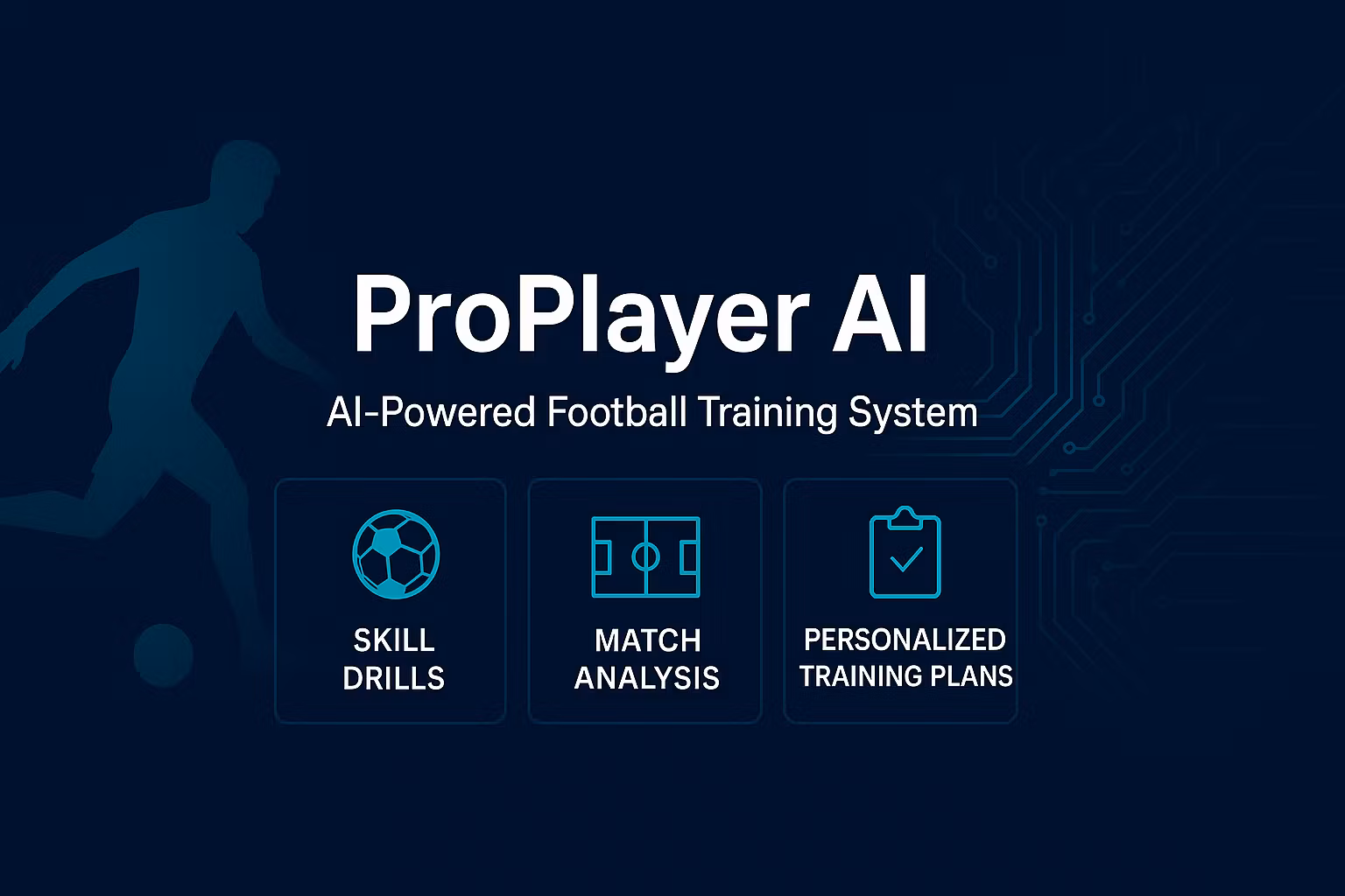 ProPlayer AI