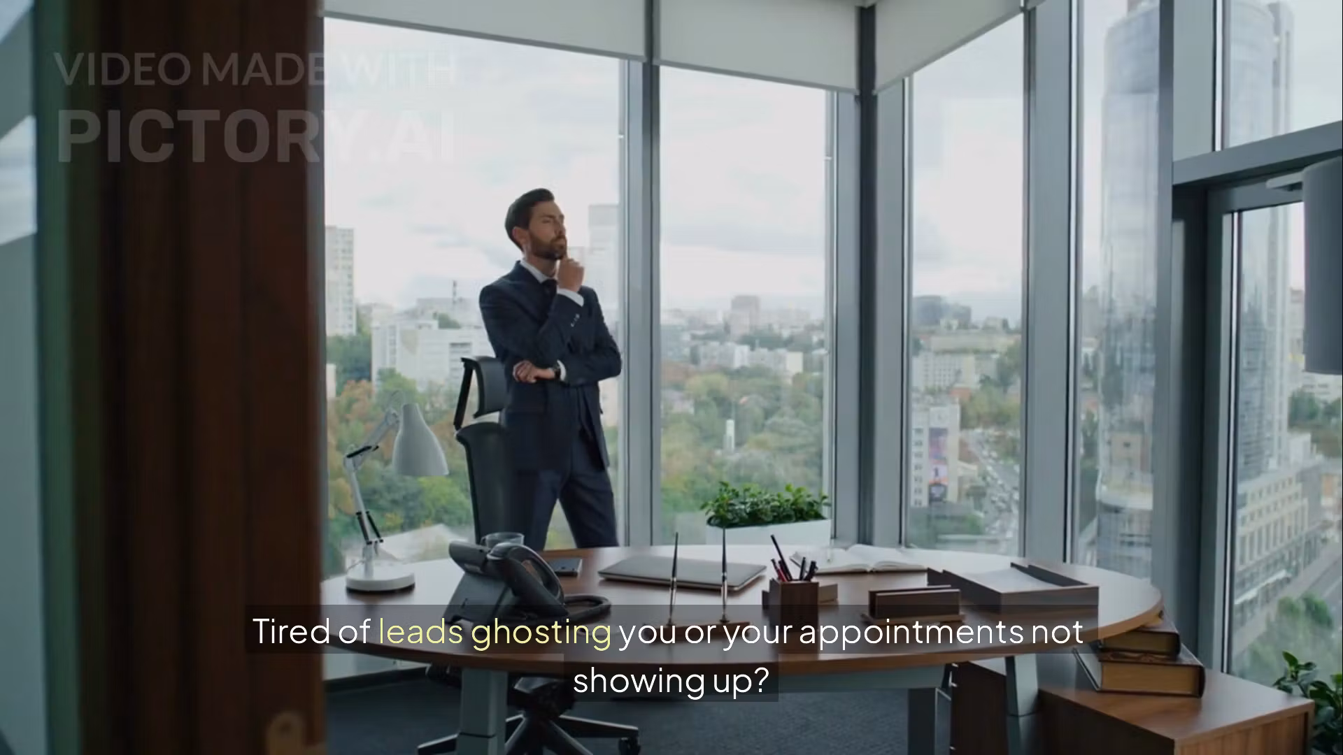 Book Clients While You Sleep