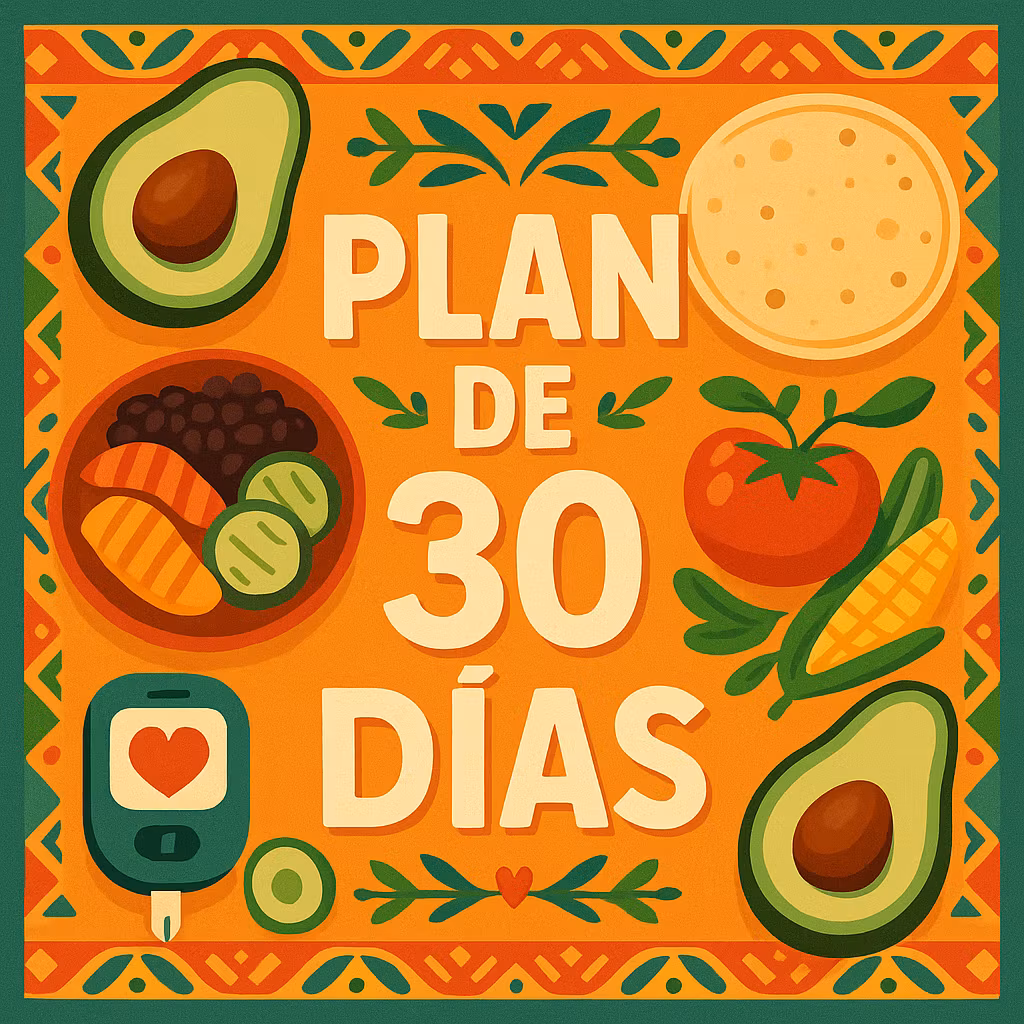 Plan de 30 Días 