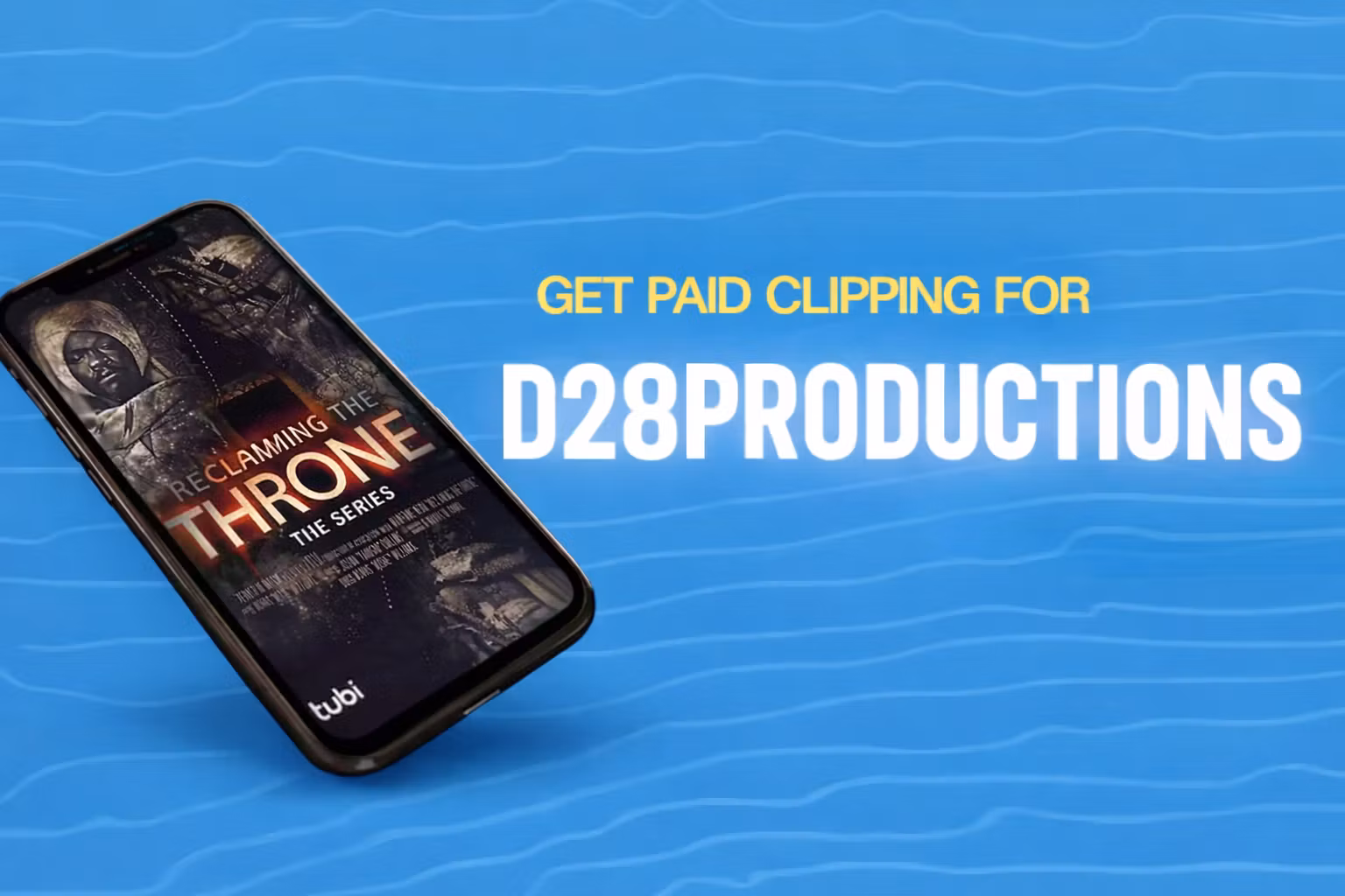 d28productions Clips