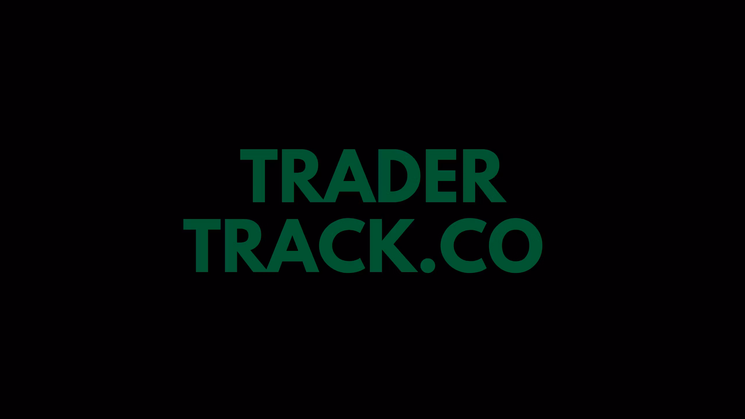 Trader Track