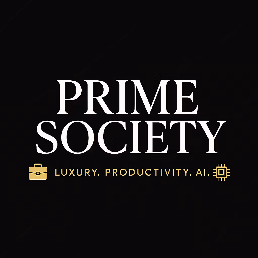 Prime Society