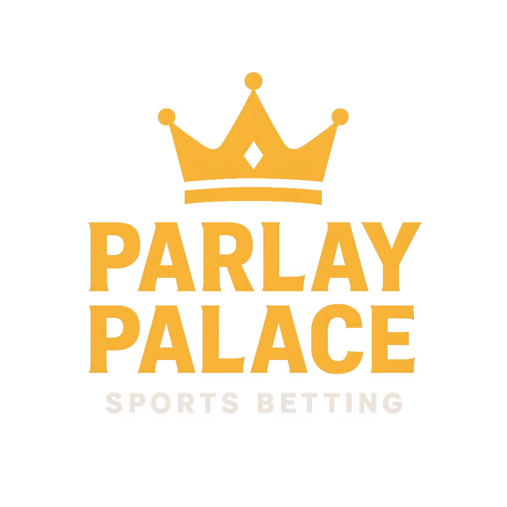 Parlay Palace Props & Locks