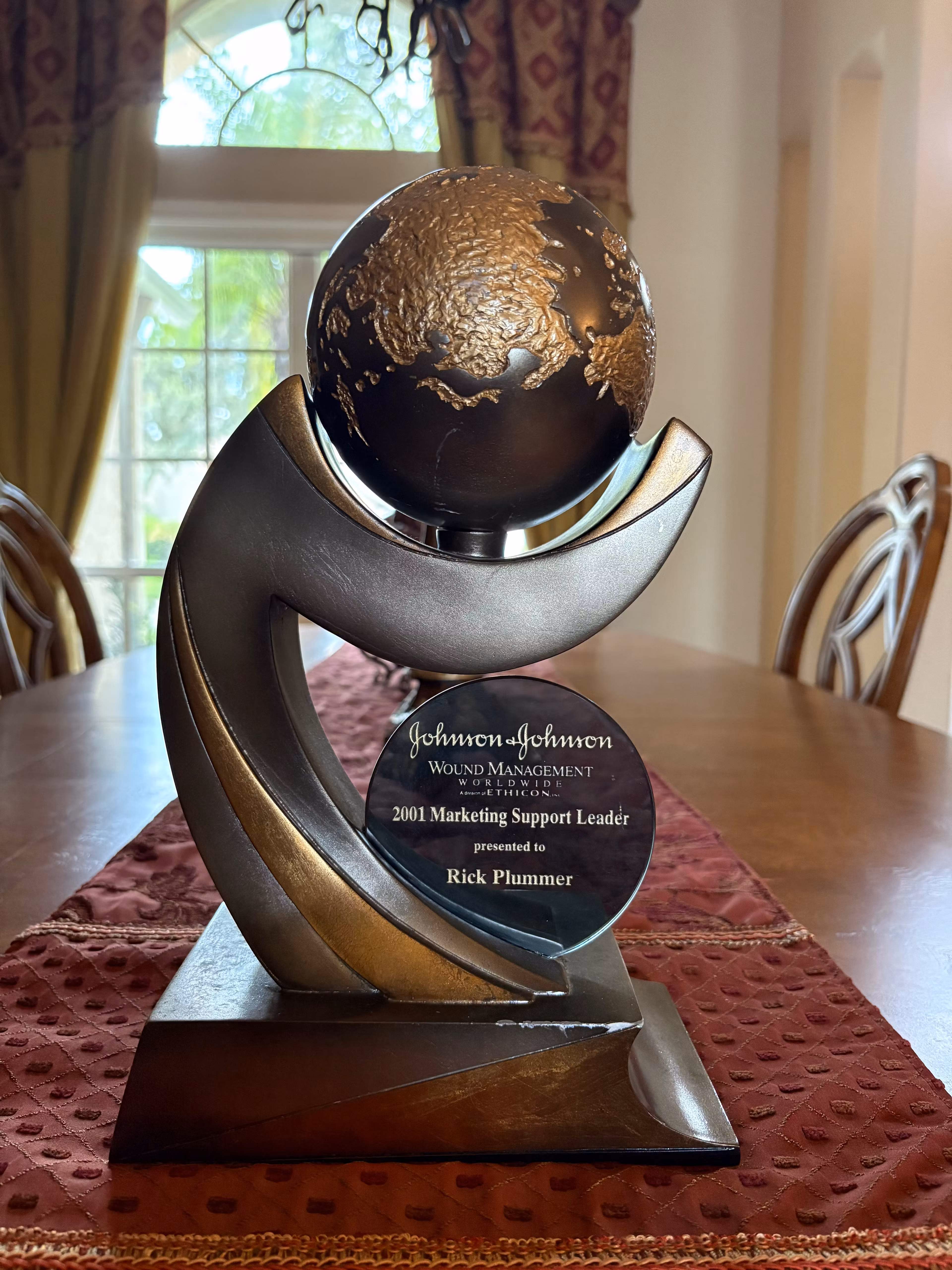 1:1 Medical Sales Mentorship