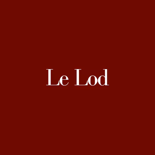 Le Lod Services 