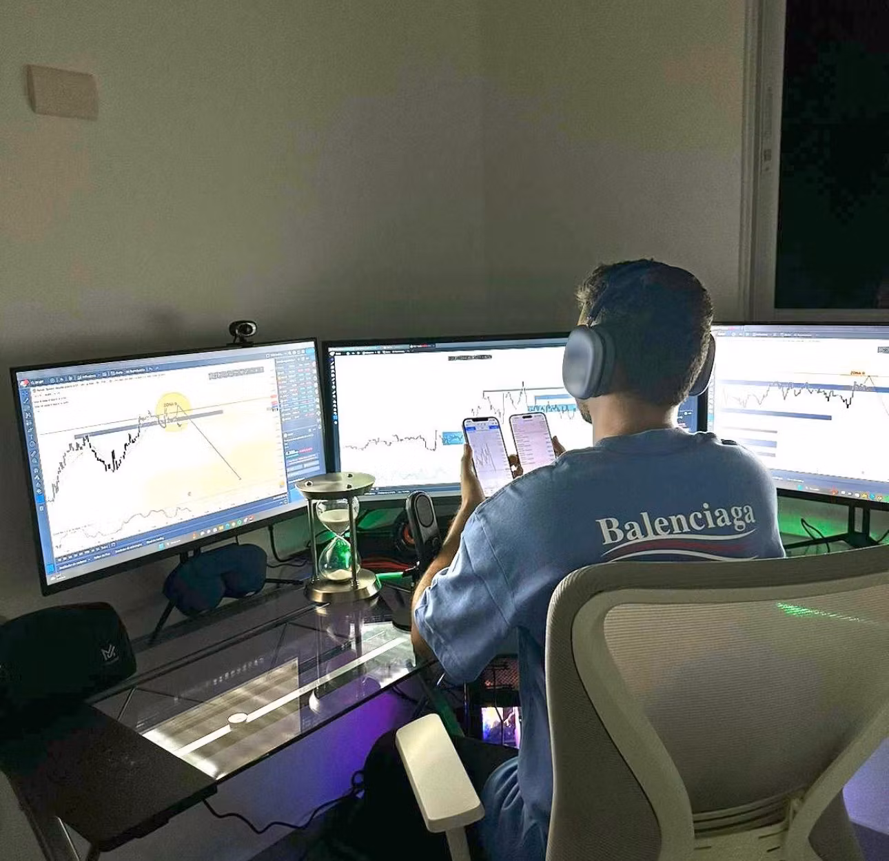 DARLINLIVES TRADE COMMUNITY