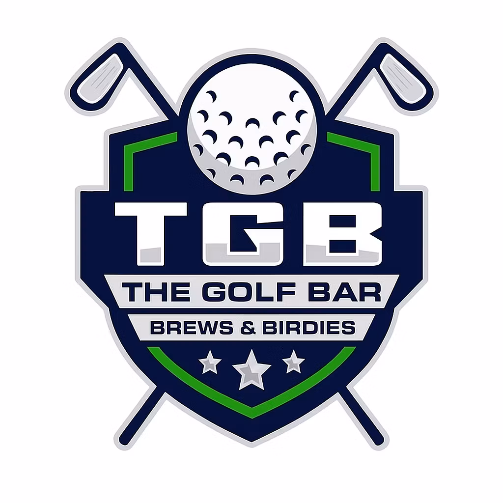 The Golf Bar