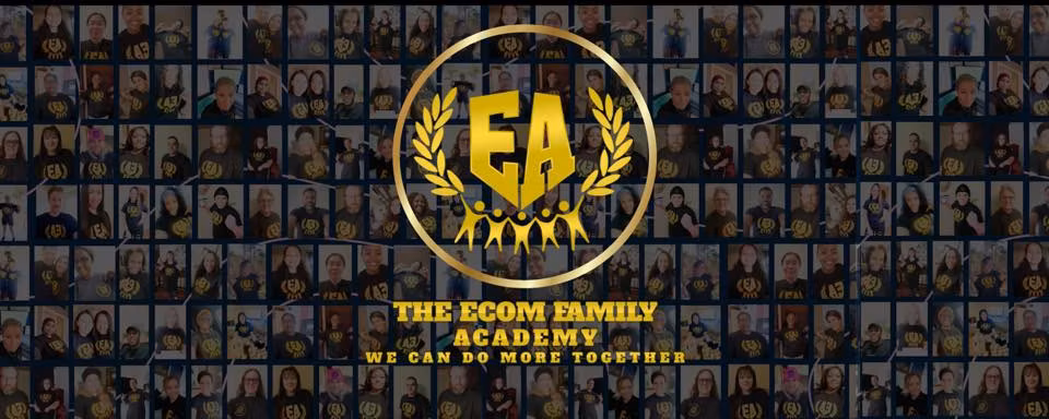 Ecom Family Academy
