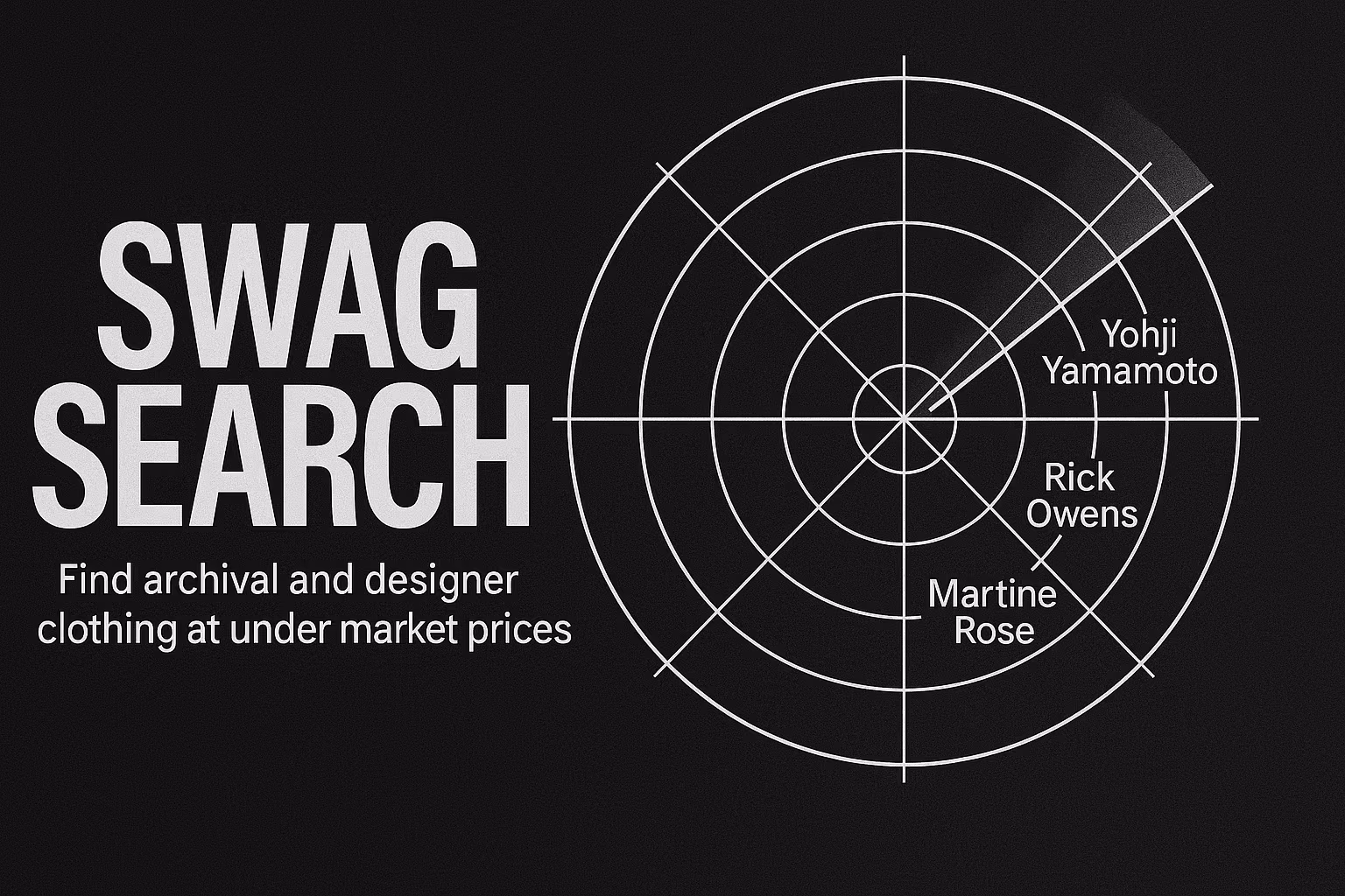 SwagSearch