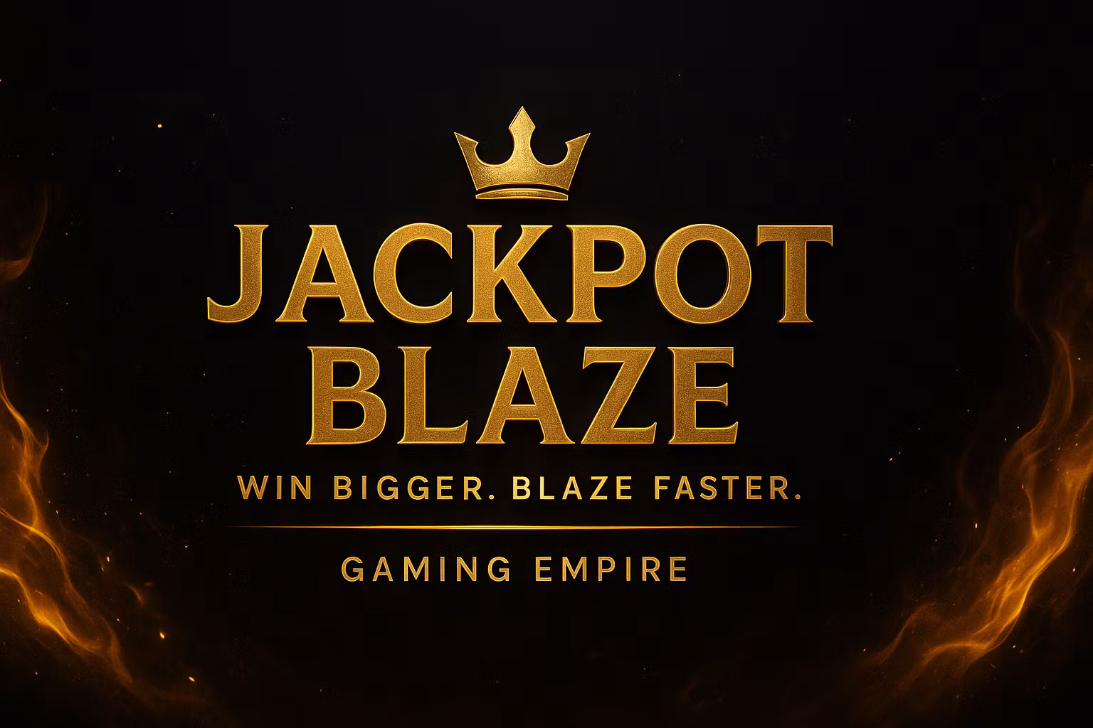 Jackpot Blaze – Gaming Empire