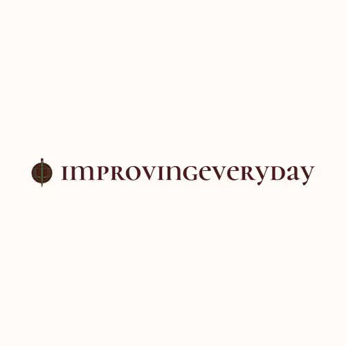 improvingeveryday