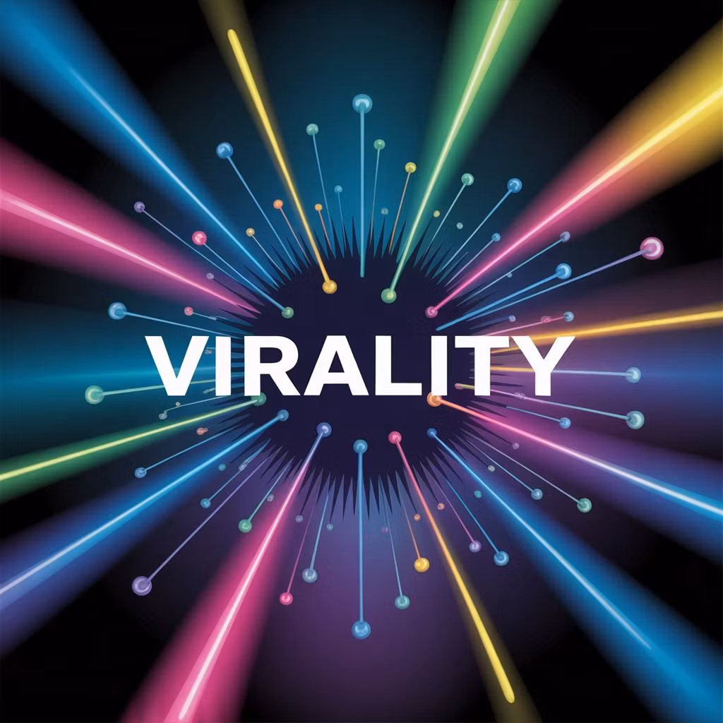 Virality