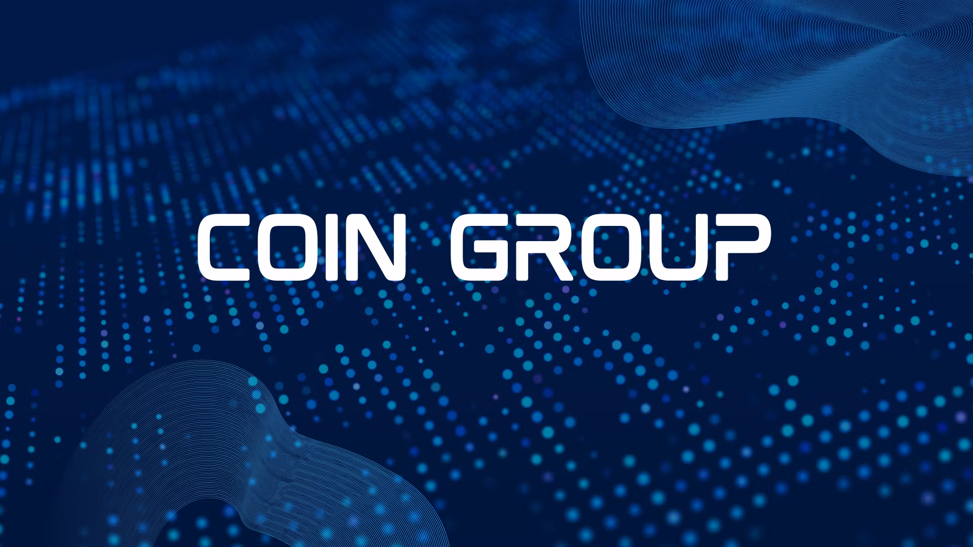Coin Group Media