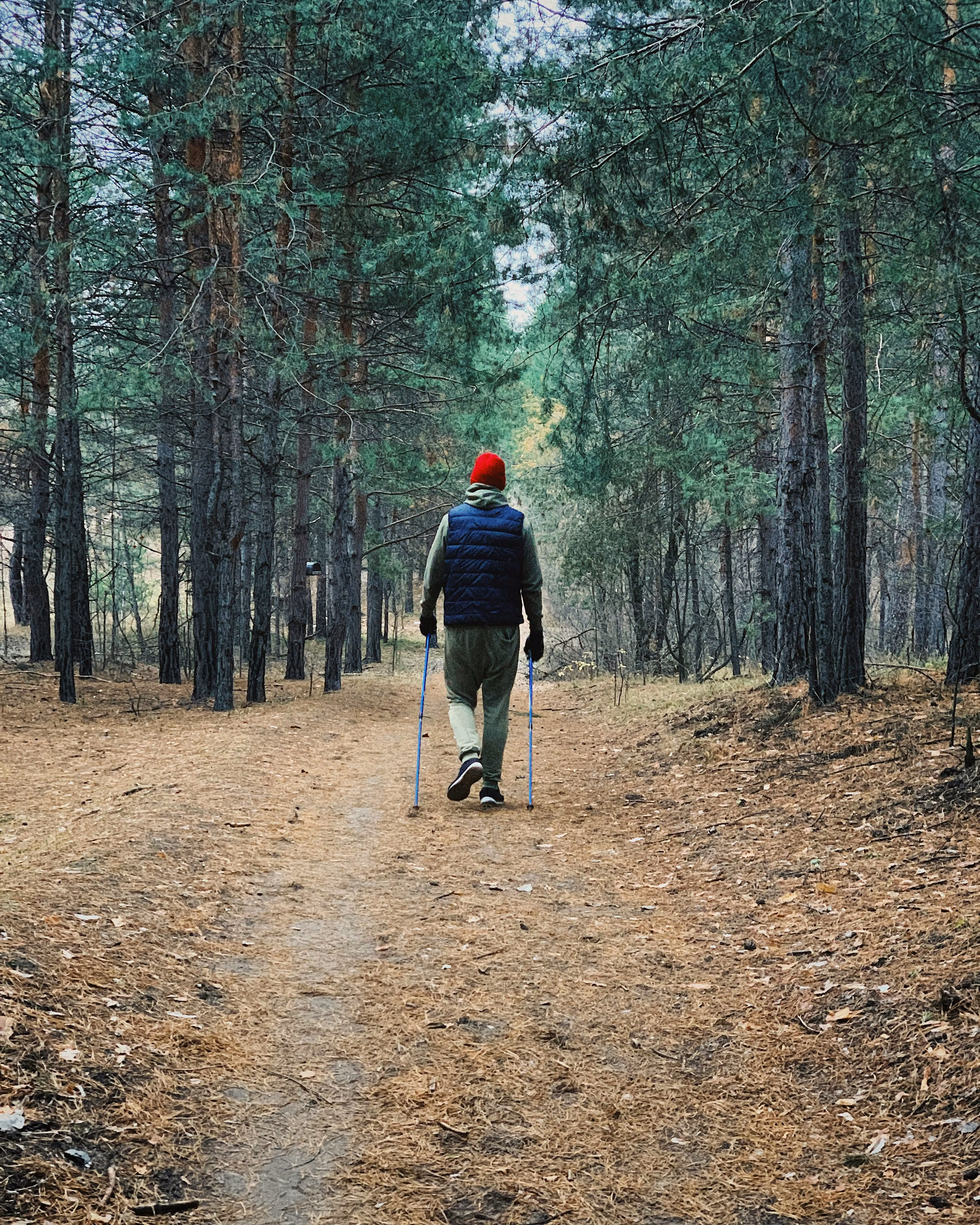  Reclaiming your Life 