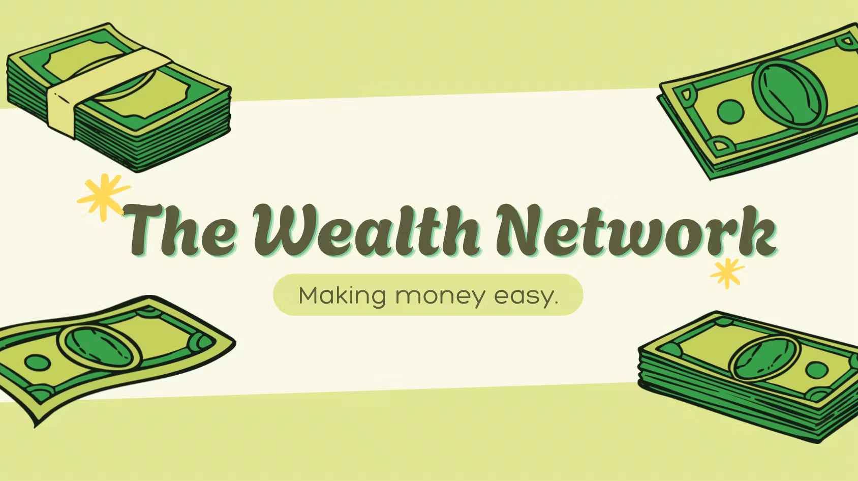 The Wealth Network