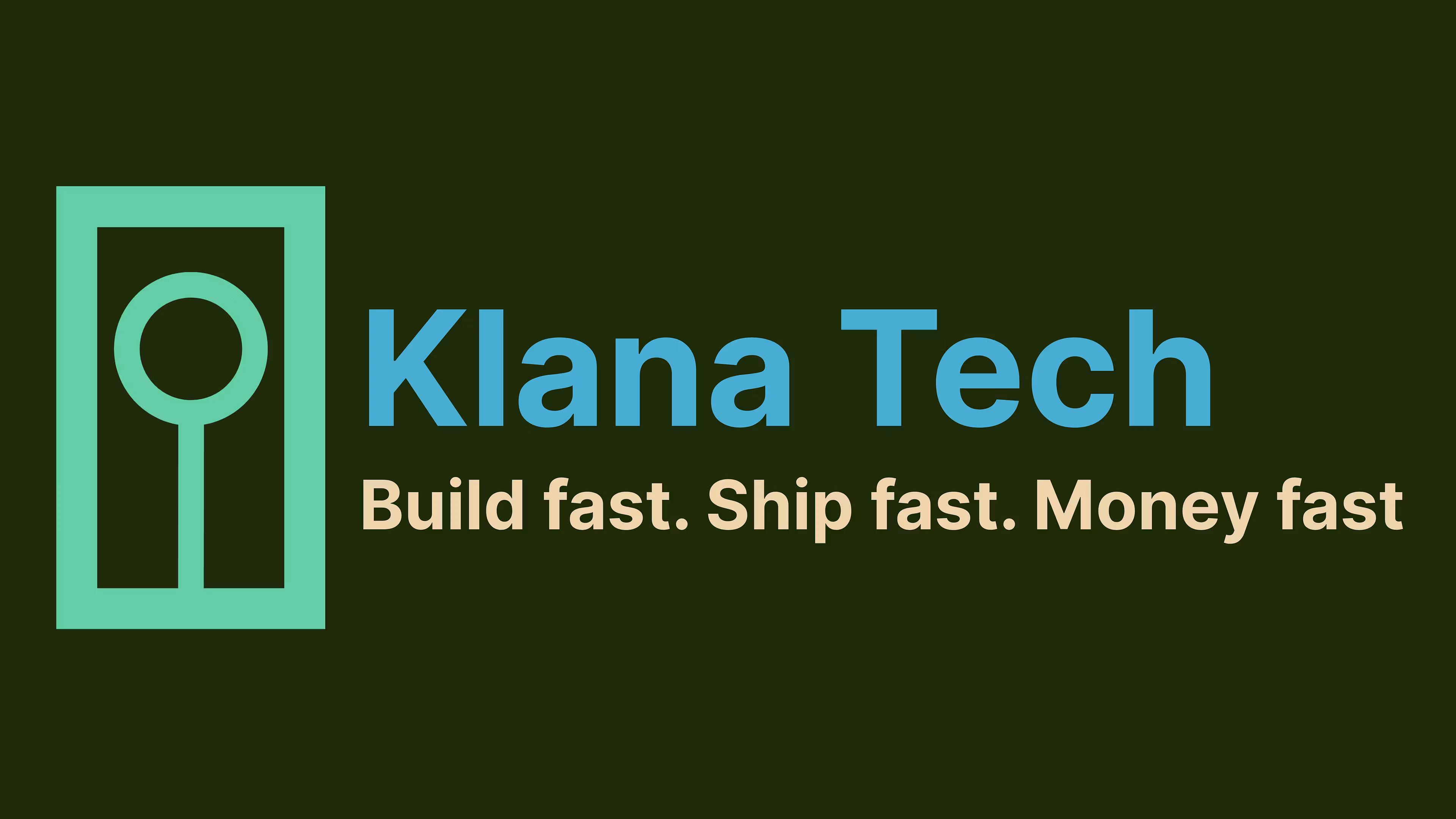 Klana Tech