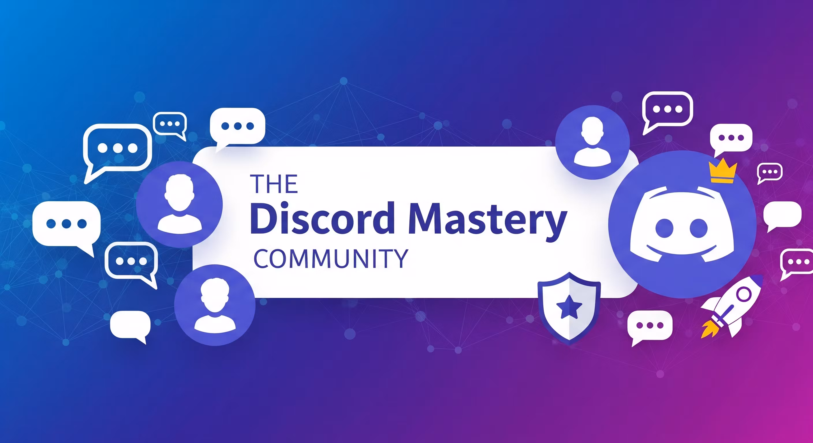 Discord Domination