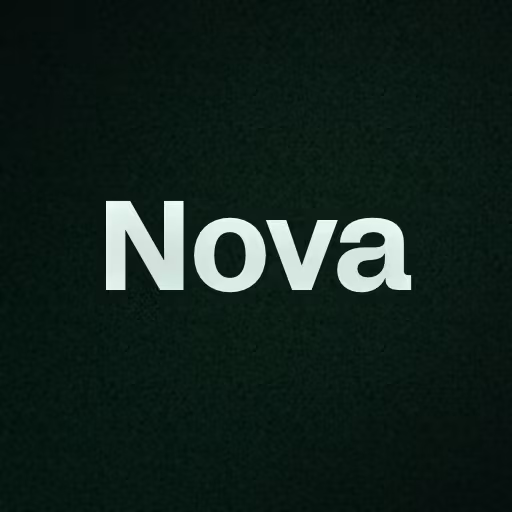 Nova 