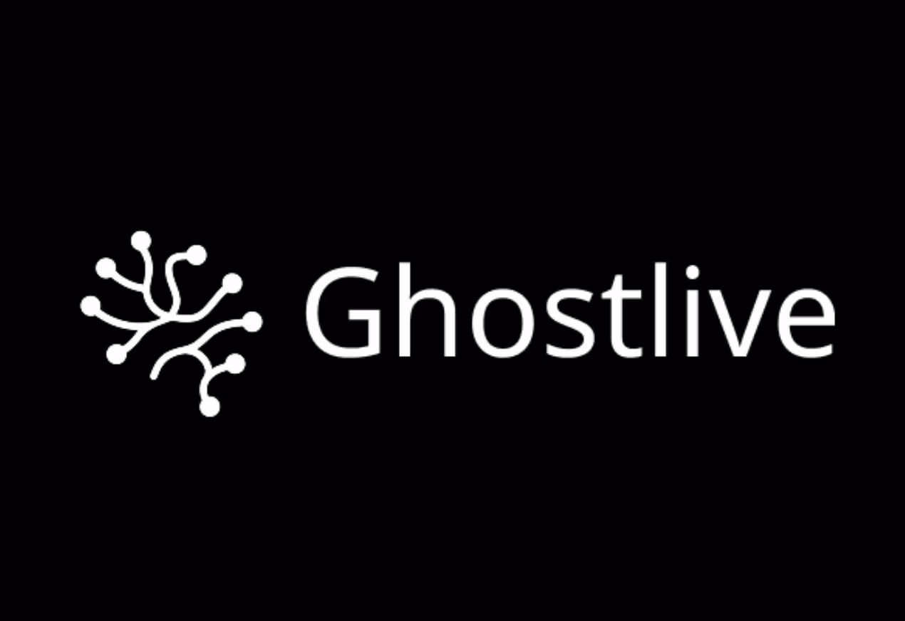 Ghostlive Inc