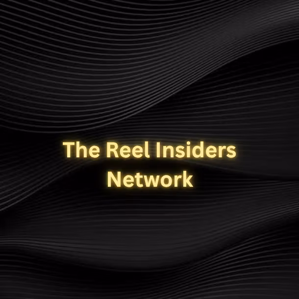The Reel Insiders Network
