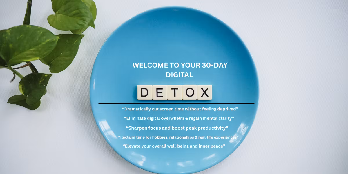 Clarity Detox