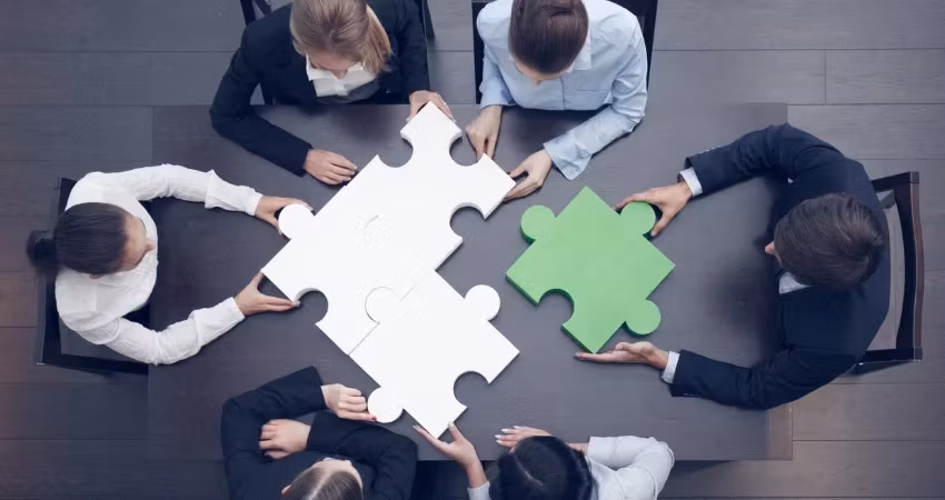 Collaboration Organizers