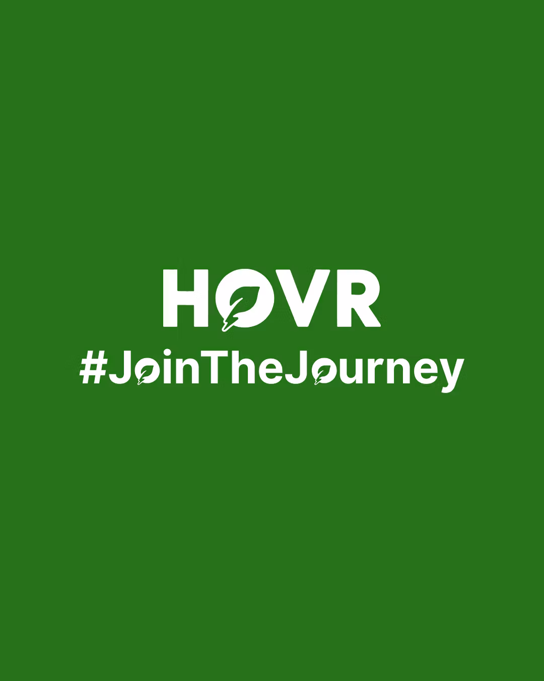 HOVR Rideshare