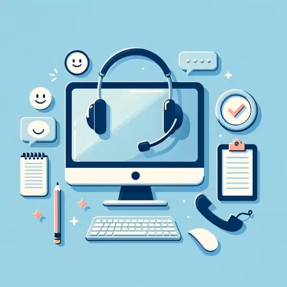 The Customer Service Job Kit