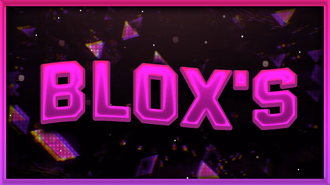BLOX'S