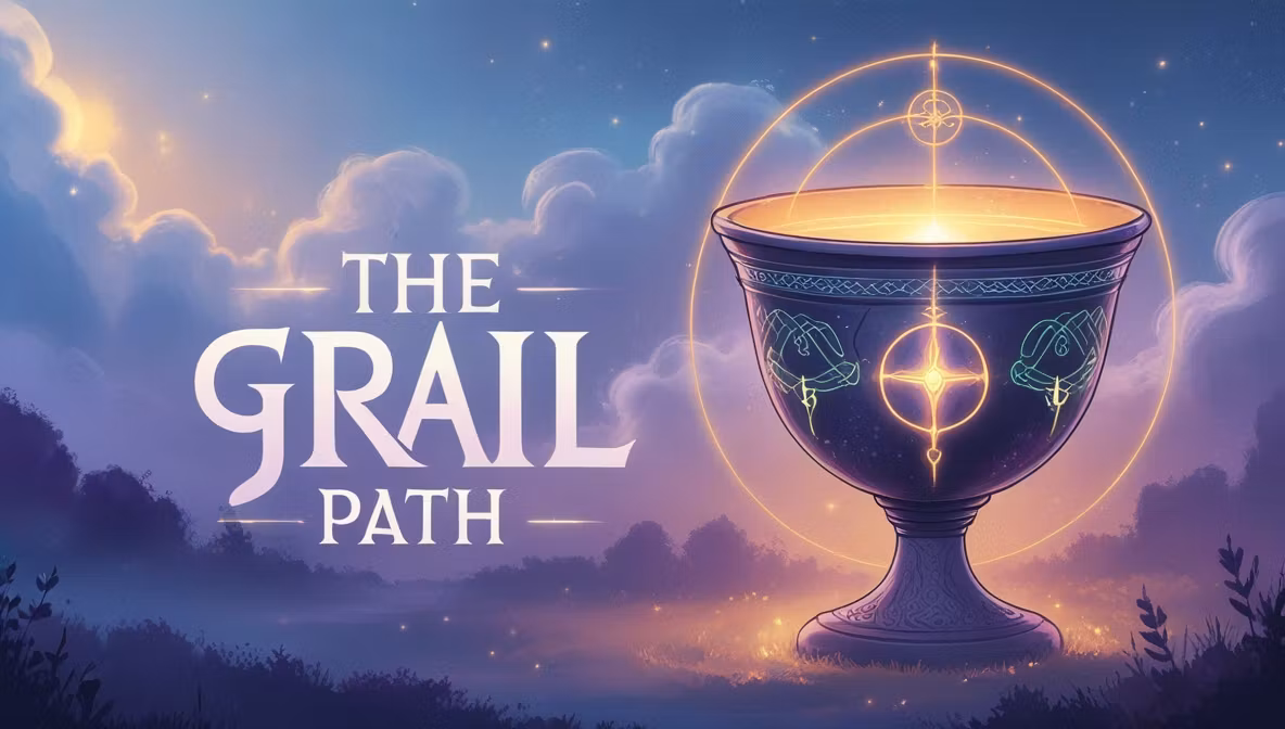 Grail Immersion