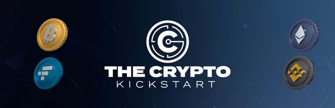 The Crypto Kickstart