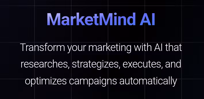 Market Mind AI