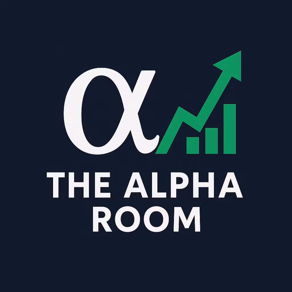 The Alpha Room