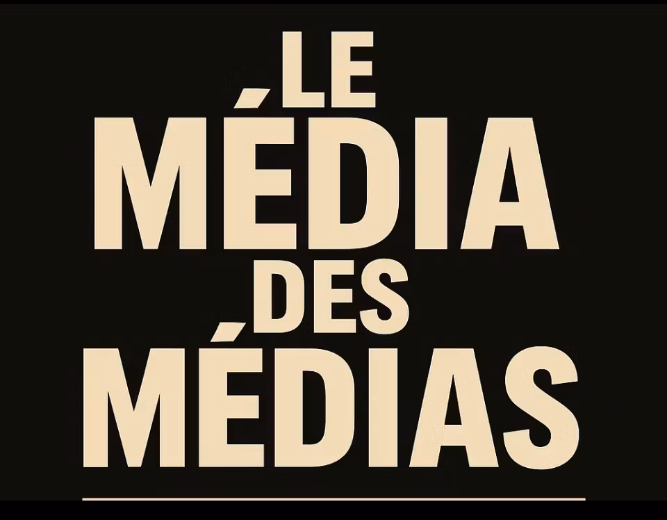 Le Média Des Médias 