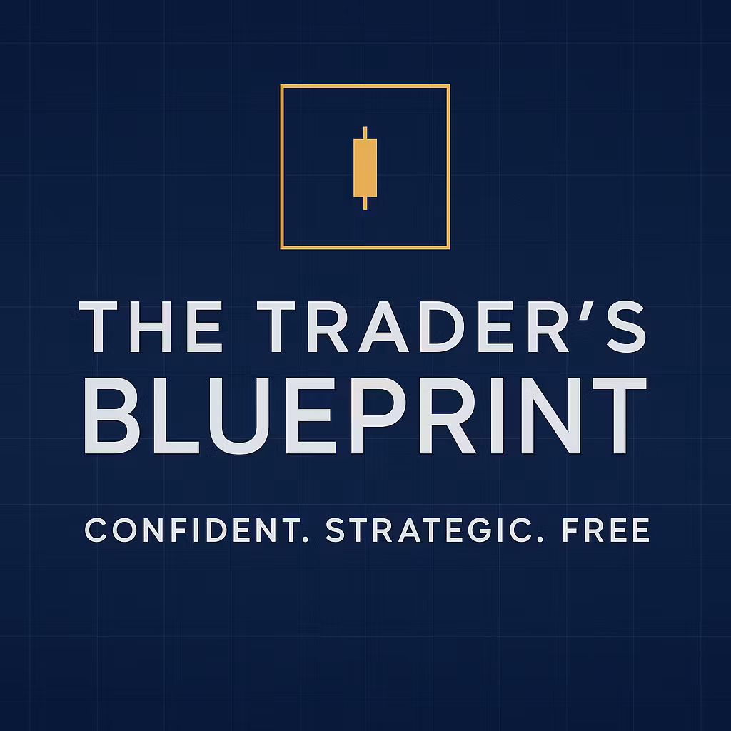 The Trader’s Blueprint 📊