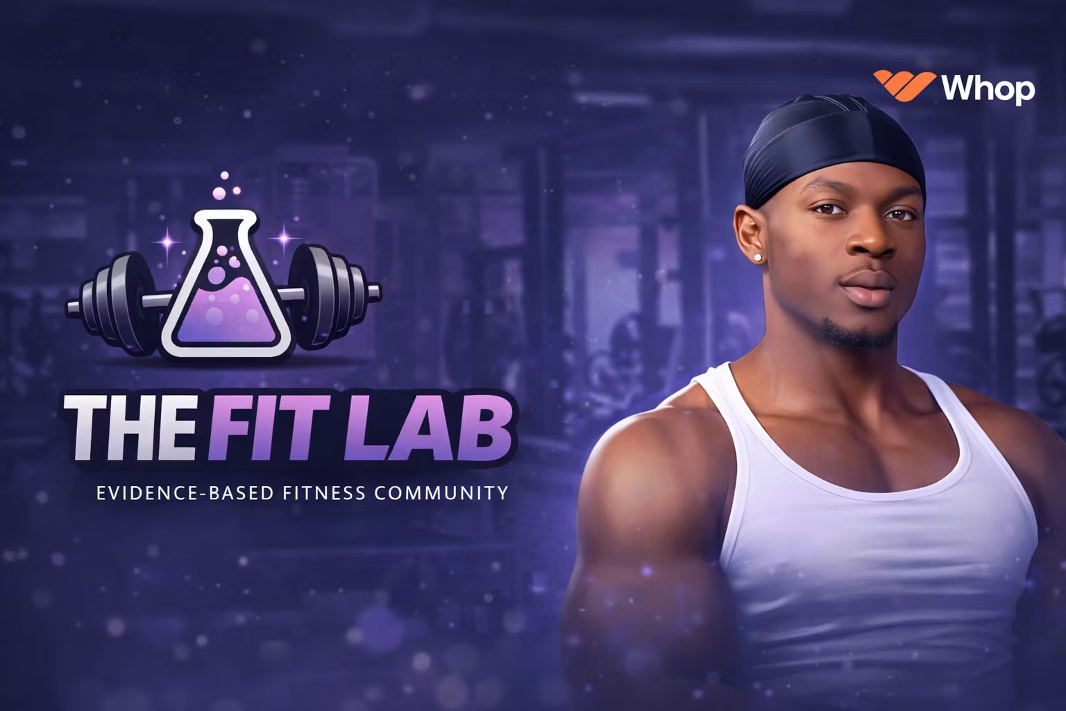 The Fit Lab