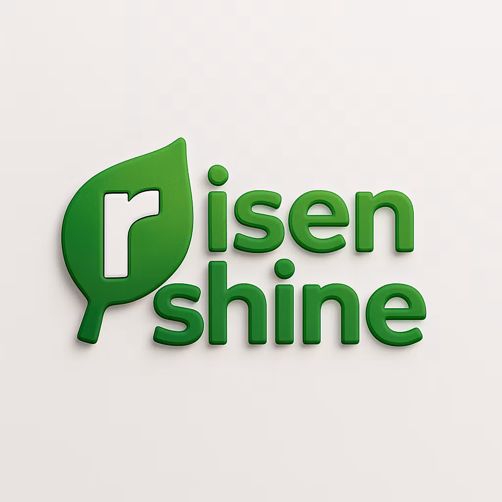 risen shine: Launch Month