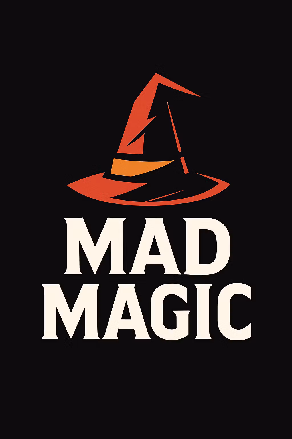 Mad Magic