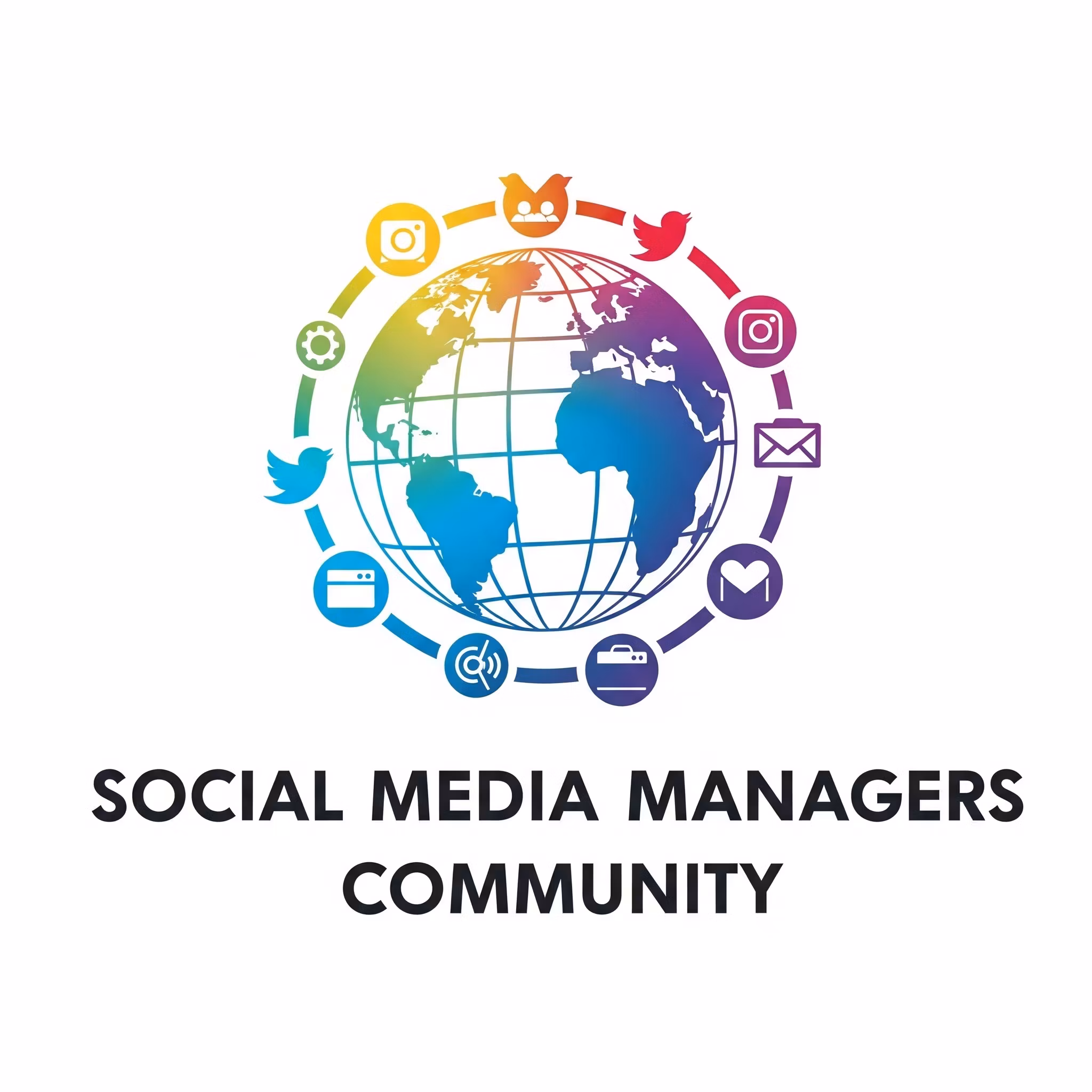 Social media manager's 