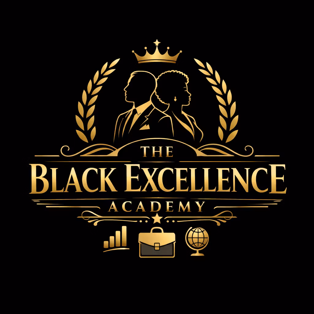 OHANA- The Black Excellence Academy
