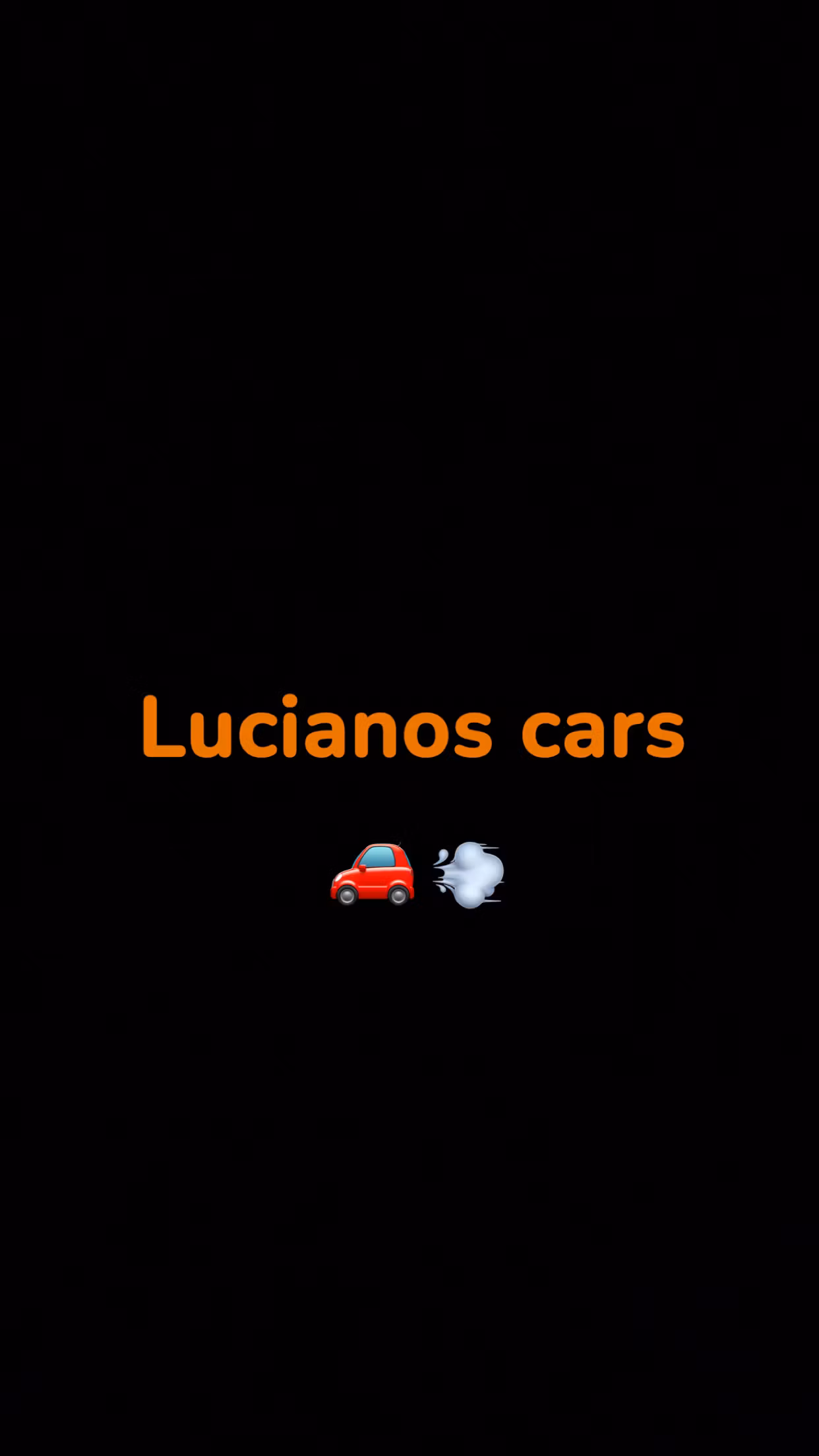 lucianos car specialist 