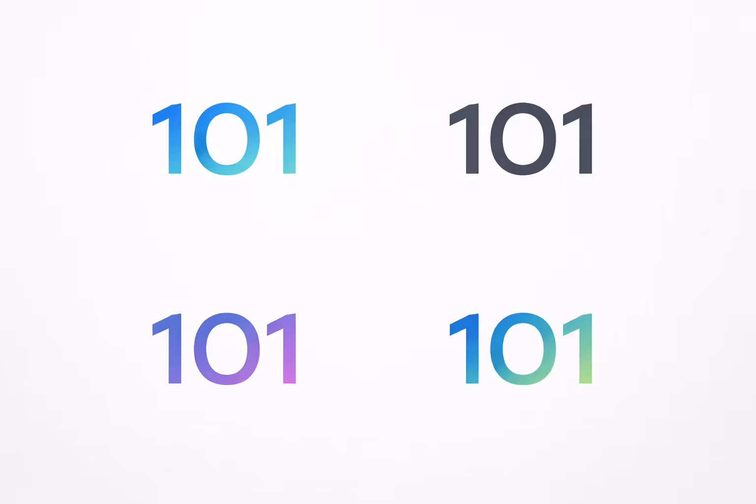 101: Value Driven Marketing