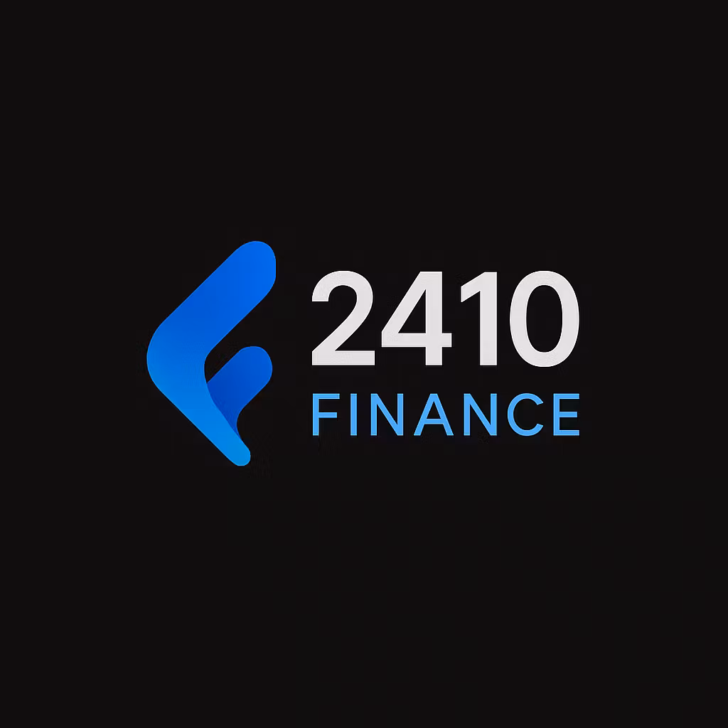 2140 Finance