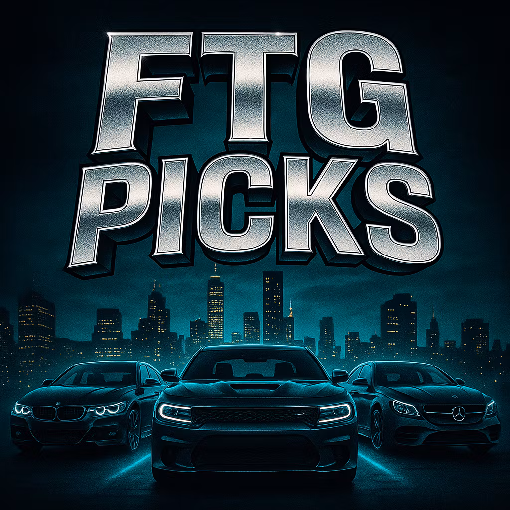 FTG Picks