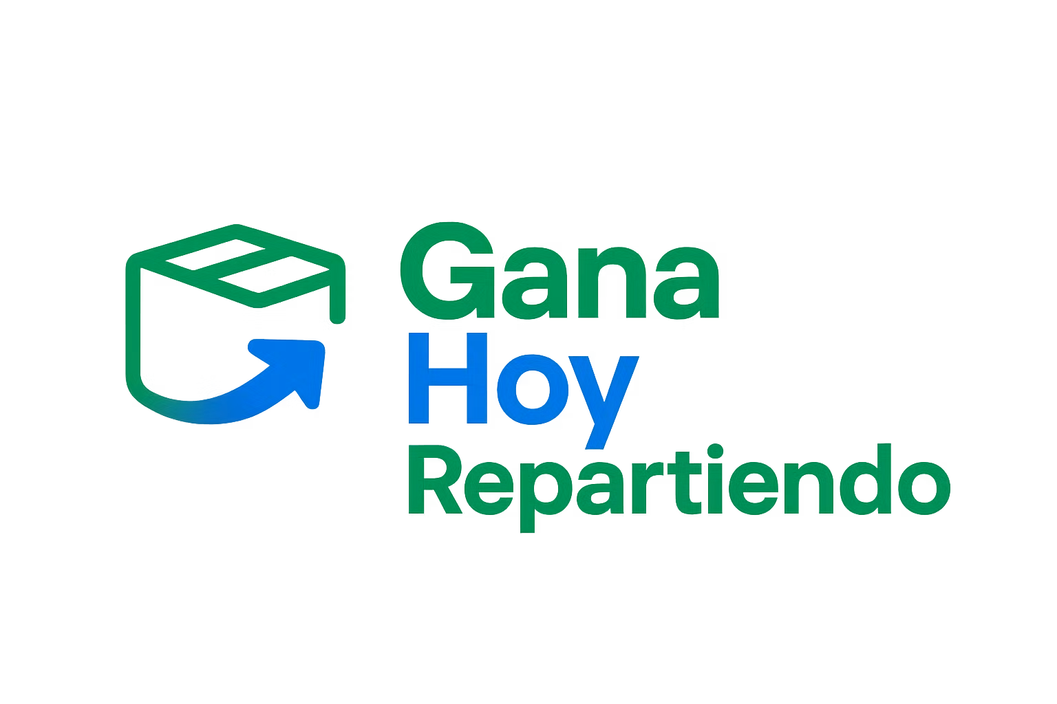 Gana Hoy Repartiendo