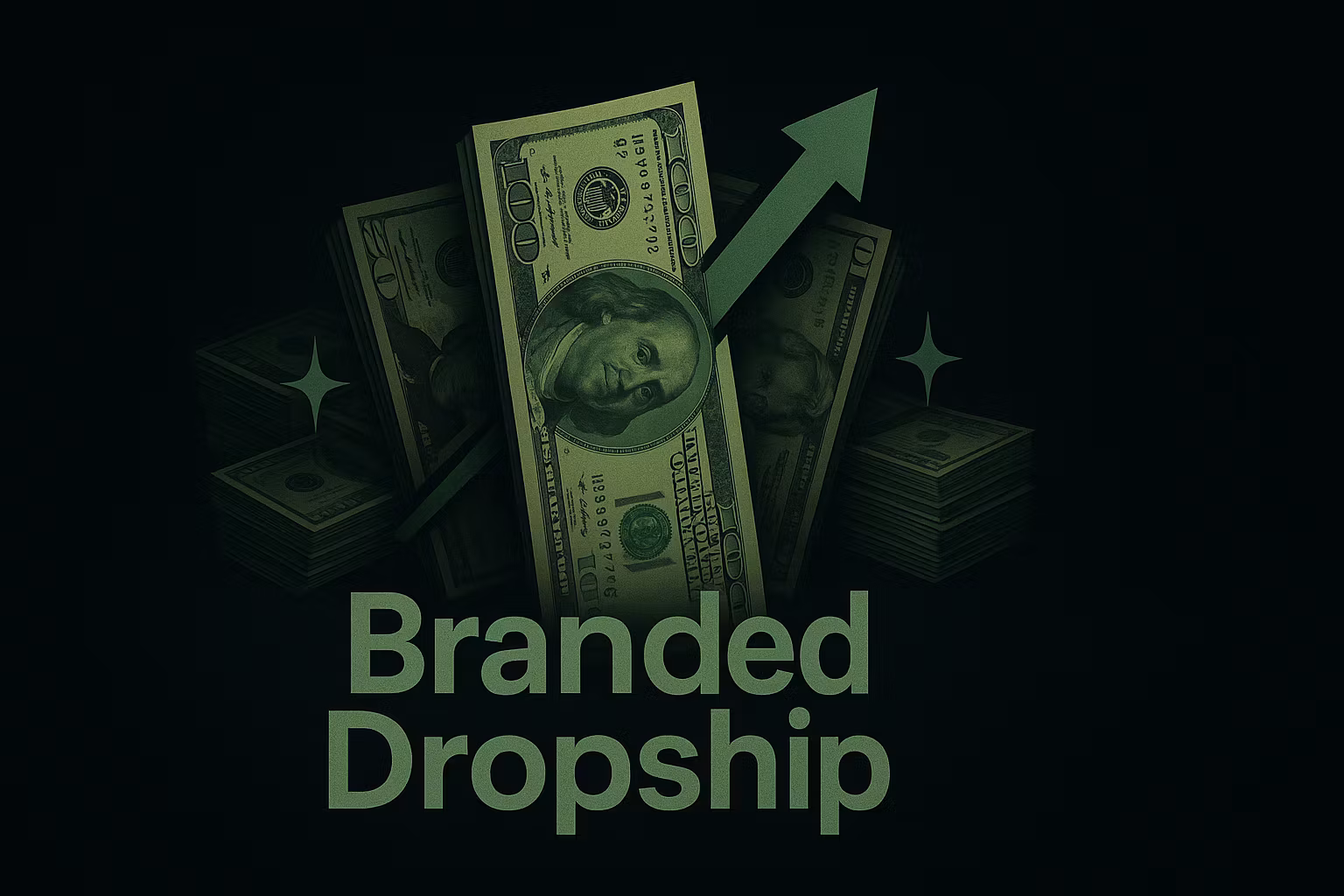 Branded Dropship