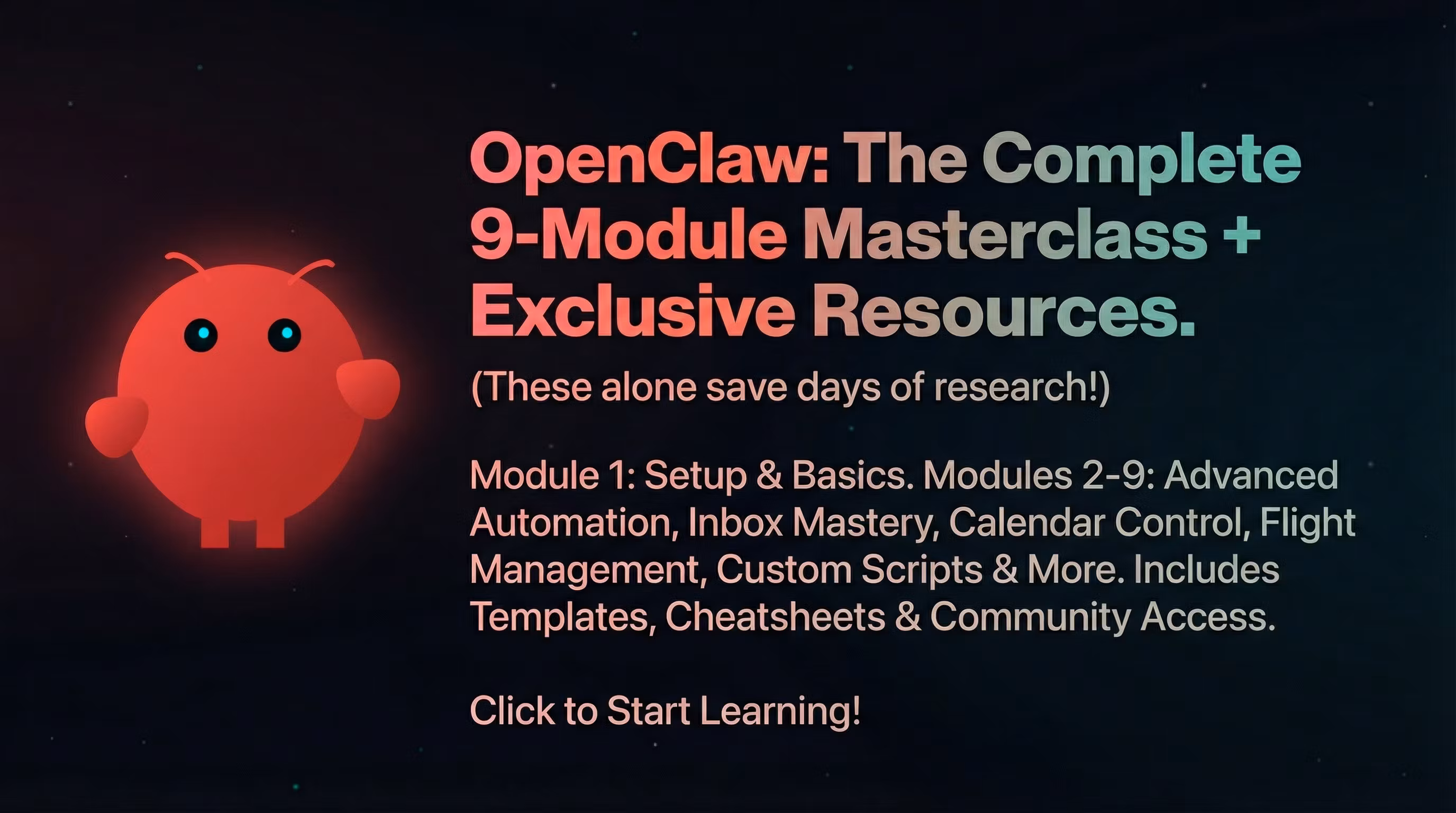 Openclaw Full Guide