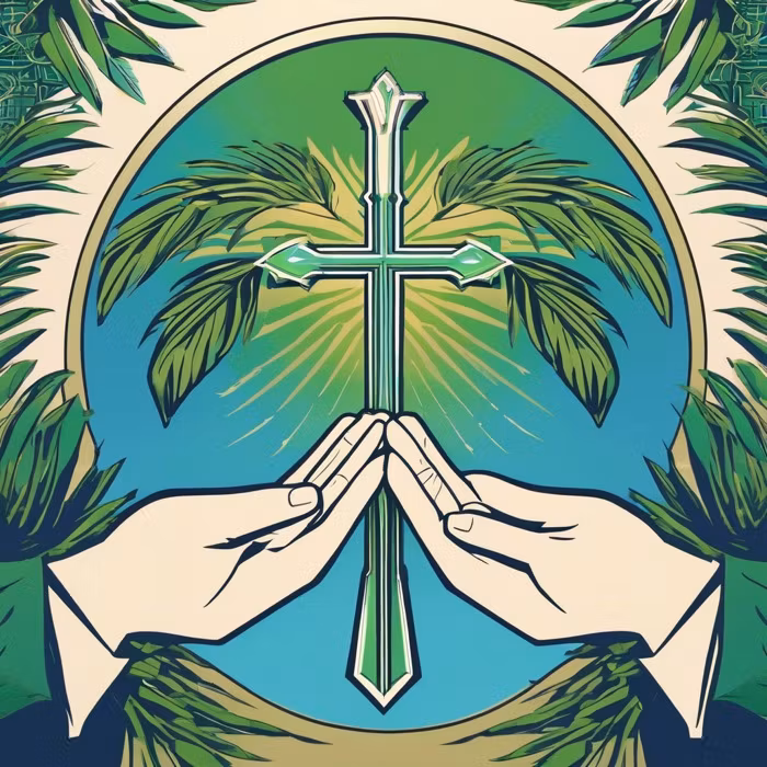 Introduction into Ministry 