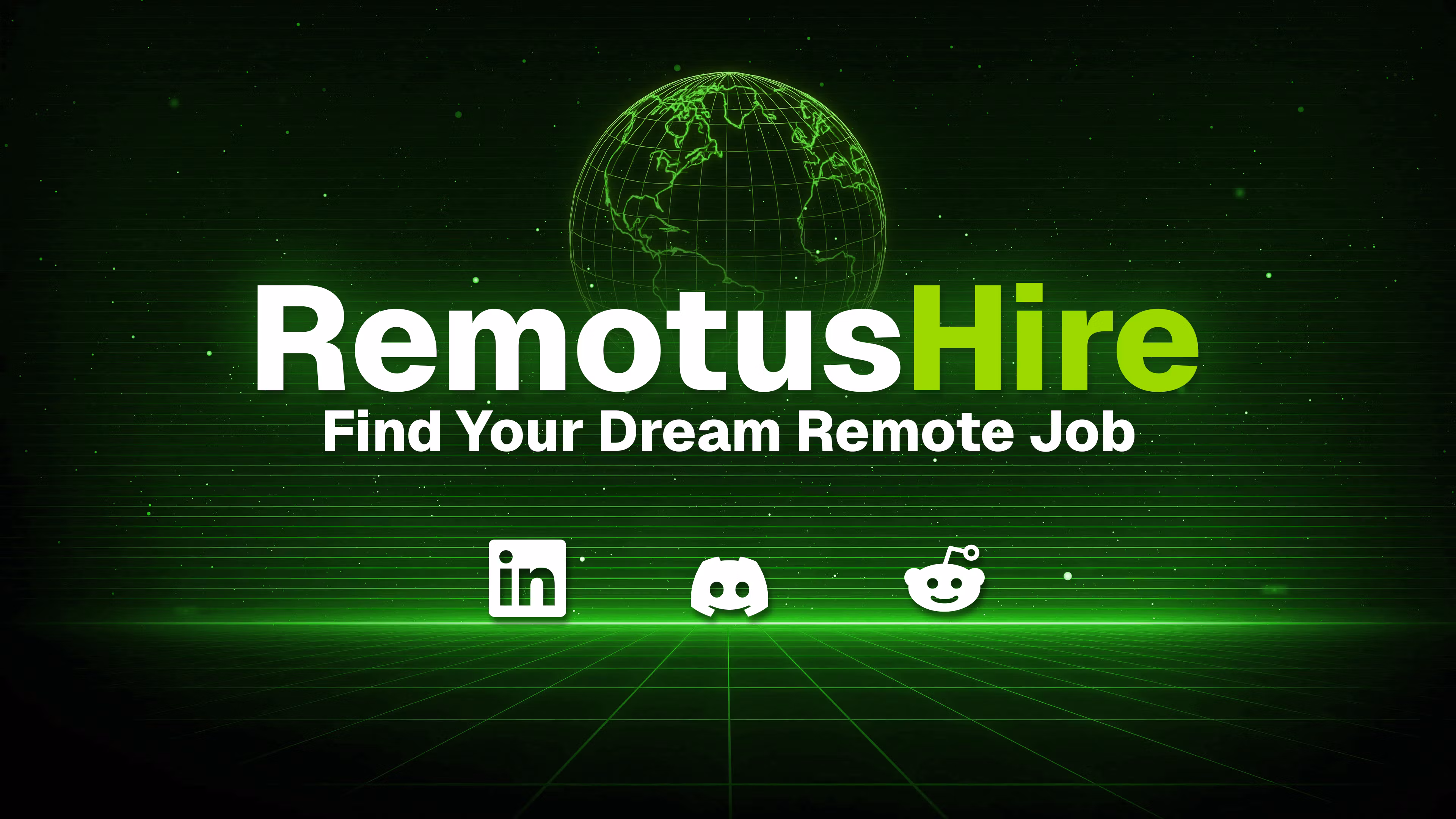 Remotus Hire